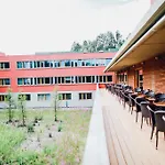 Hotel Ostseehotel Dierhagen