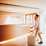 Hotel Ostseehotel 3*