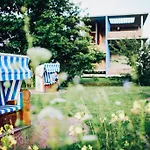 Hotel Ostseehotel 3*