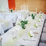 Hotel Ostseehotel 3*