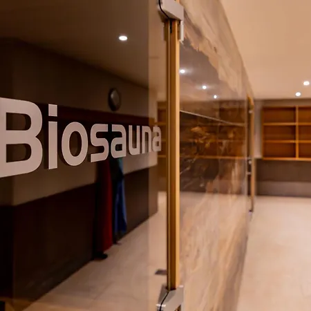 Ostseehotel Dierhagen