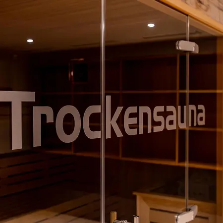 Hotel Ostseehotel 3*