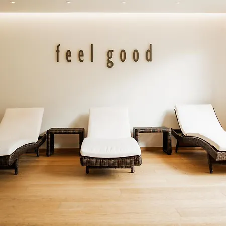 Hotel Ostseehotel 3*