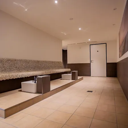 Hotel Ostseehotel 3*