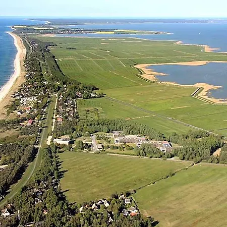 Szálloda Ostseehotel 3*