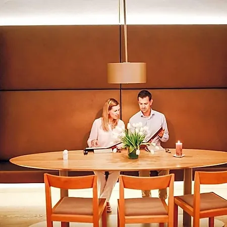Szálloda Ostseehotel