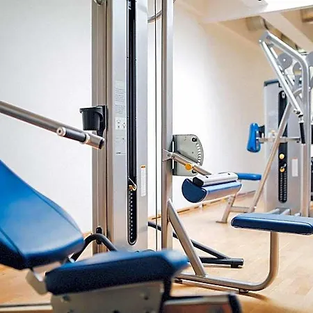 Ostseehotel Szálloda 3*