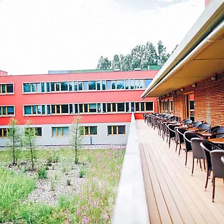 Ostseehotel Szálloda 3*