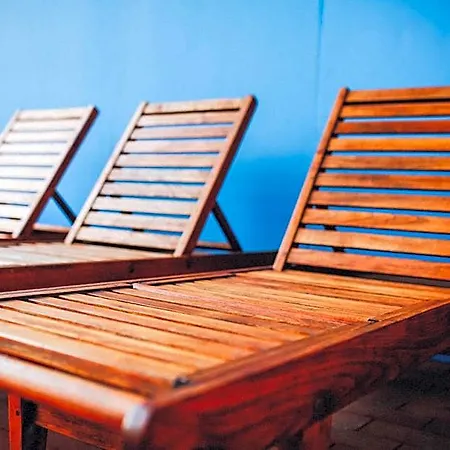 Szálloda Ostseehotel 3*