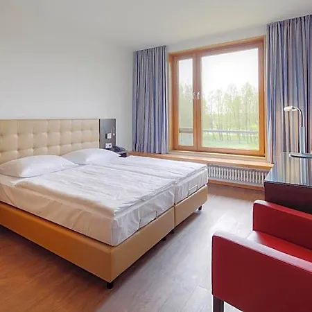 Szálloda Ostseehotel 3*
