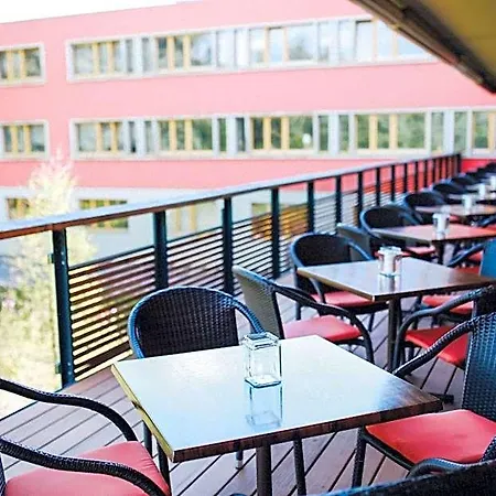 Szálloda Ostseehotel