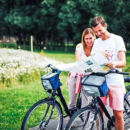 Ostseehotel Szálloda 3*