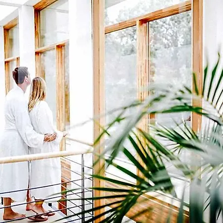Ostseehotel Szálloda