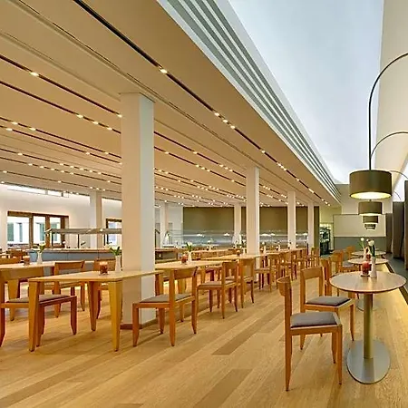 Szálloda Ostseehotel Dierhagen