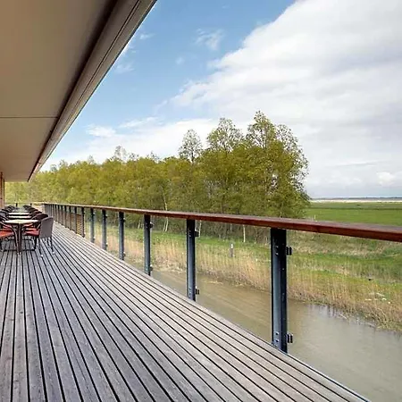 Szálloda Ostseehotel