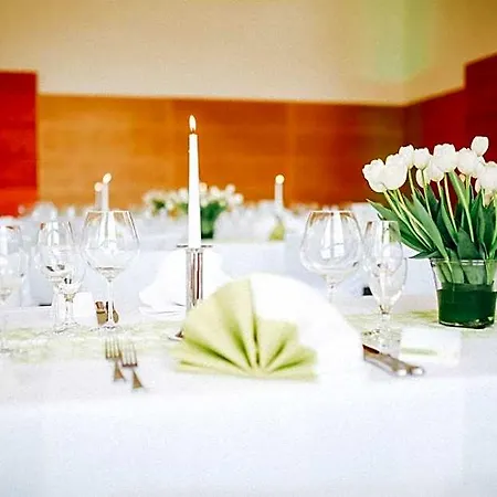 Szálloda Ostseehotel