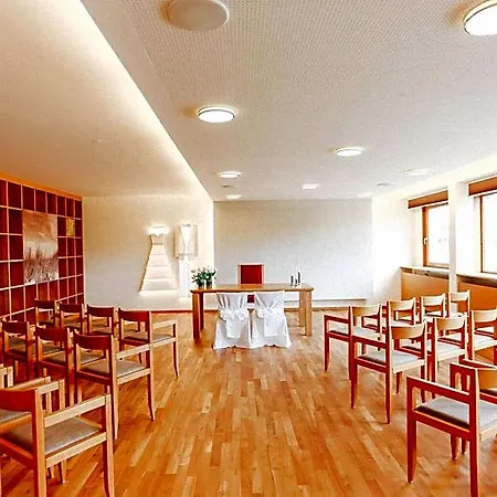 Ostseehotel Szálloda Dierhagen
