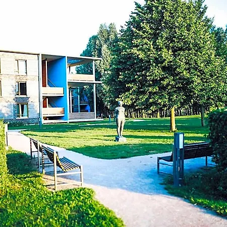 Ostseehotel Szálloda