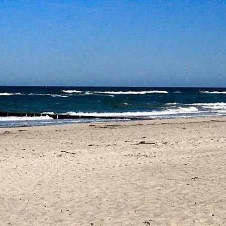 Ostseehotel 3*