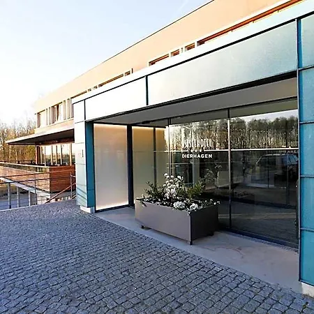 Szálloda Ostseehotel 3*
