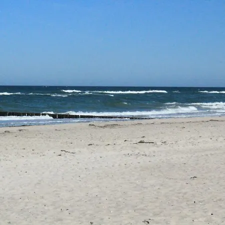 Hotel Ostseehotel 3*