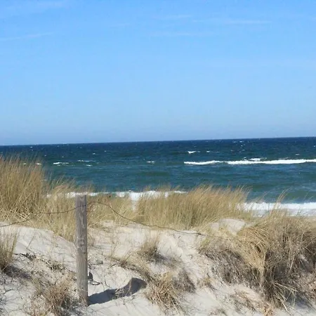 Ostseehotel فندق 3*