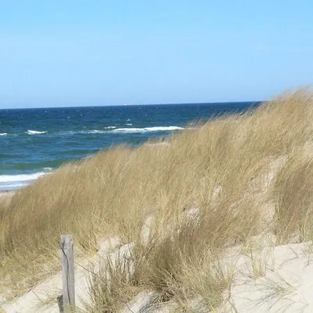 فندق Ostseehotel ديارهاجين