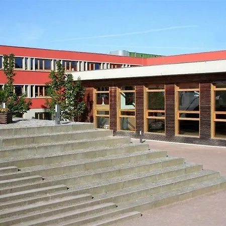 Ostseehotel 3* Dierhagen