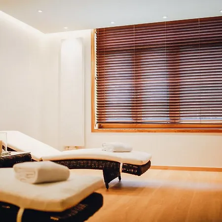 فندق Ostseehotel ديارهاجين