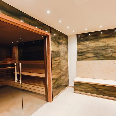 فندق Ostseehotel ديارهاجين