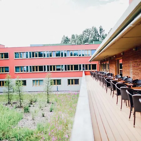 Hotel Ostseehotel Dierhagen