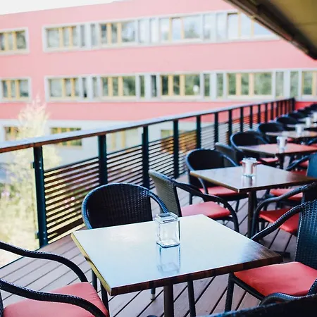 فندق Ostseehotel ديارهاجين