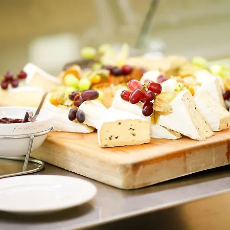 Ostseehotel ديارهاجين