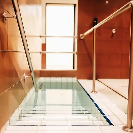 فندق Ostseehotel ديارهاجين