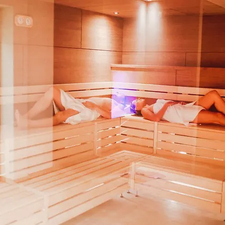 فندق Ostseehotel