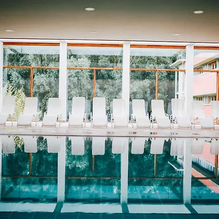 Ostseehotel ديارهاجين