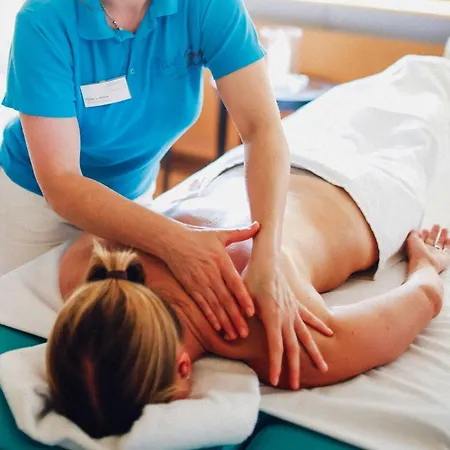 Hotel Ostseehotel Dierhagen