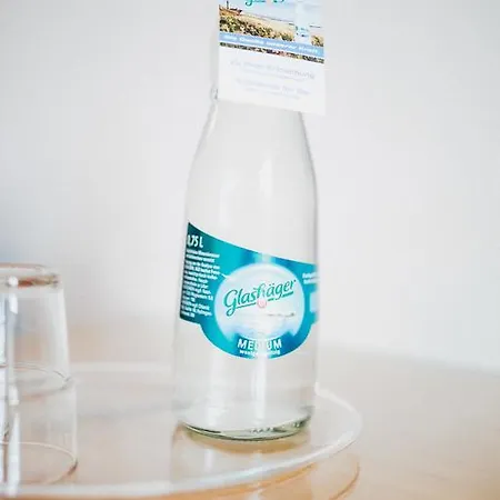 Ostseehotel ديارهاجين