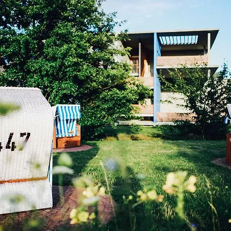 فندق Ostseehotel