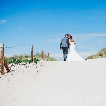 Ostseehotel Dierhagen