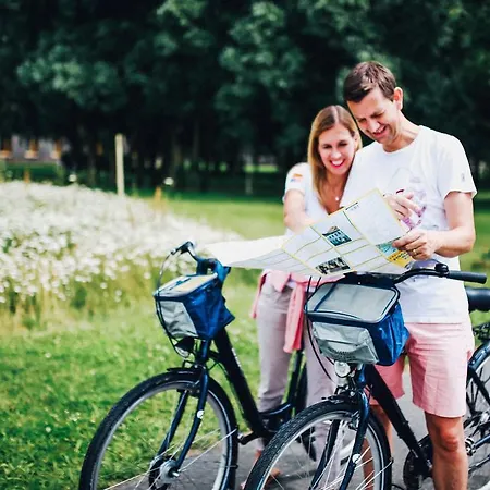 Hotel Ostseehotel Dierhagen