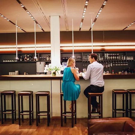 Hotel Ostseehotel 3*