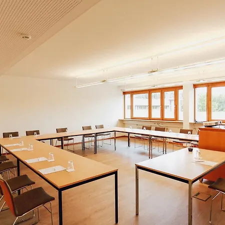 فندق Ostseehotel ديارهاجين