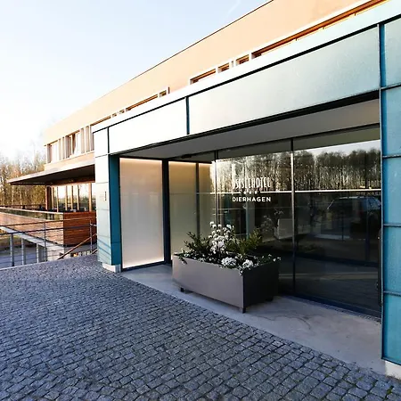 Hotel Ostseehotel 3*