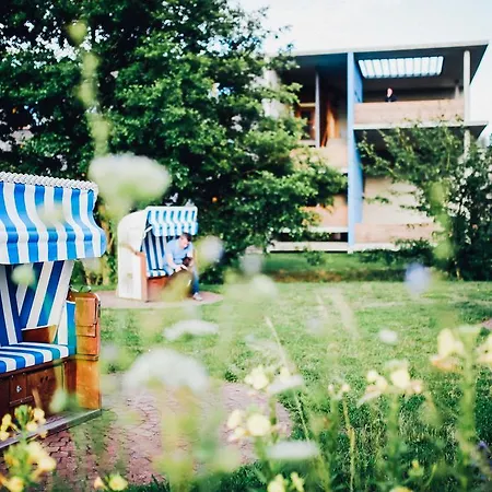 فندق Ostseehotel 3*