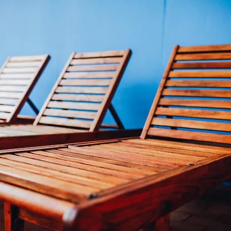 فندق Ostseehotel