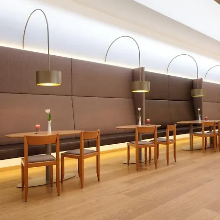 فندق Ostseehotel ديارهاجين