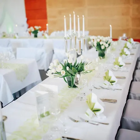 Hotel Ostseehotel 3*