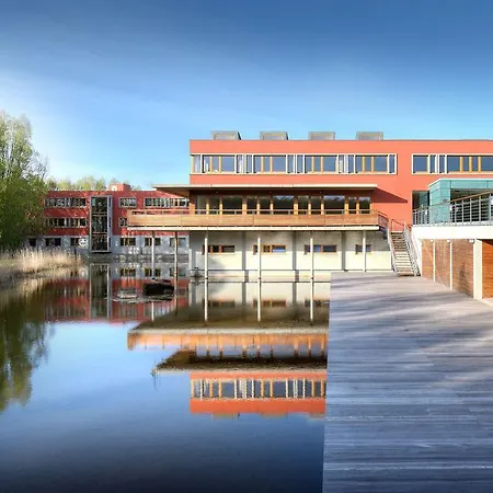 Ostseehotel Dierhagen