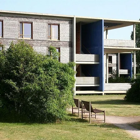 Ostseehotel 3*